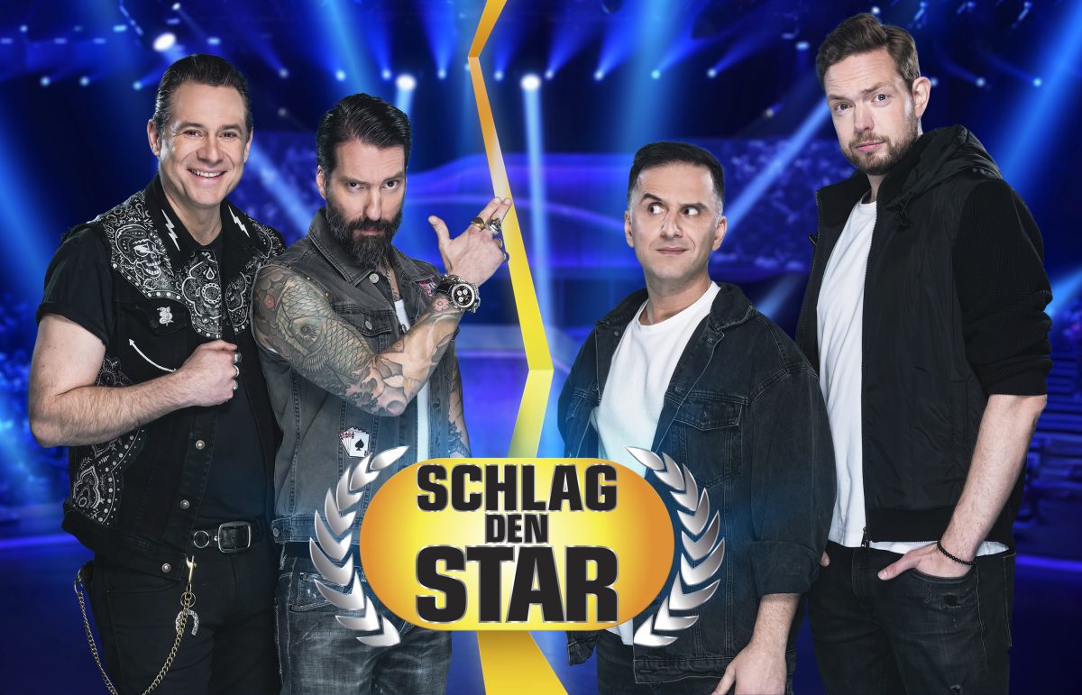 Schlag den Star