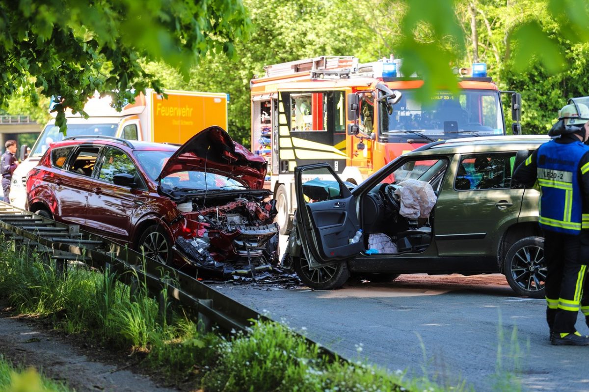 schwerte unfall 1