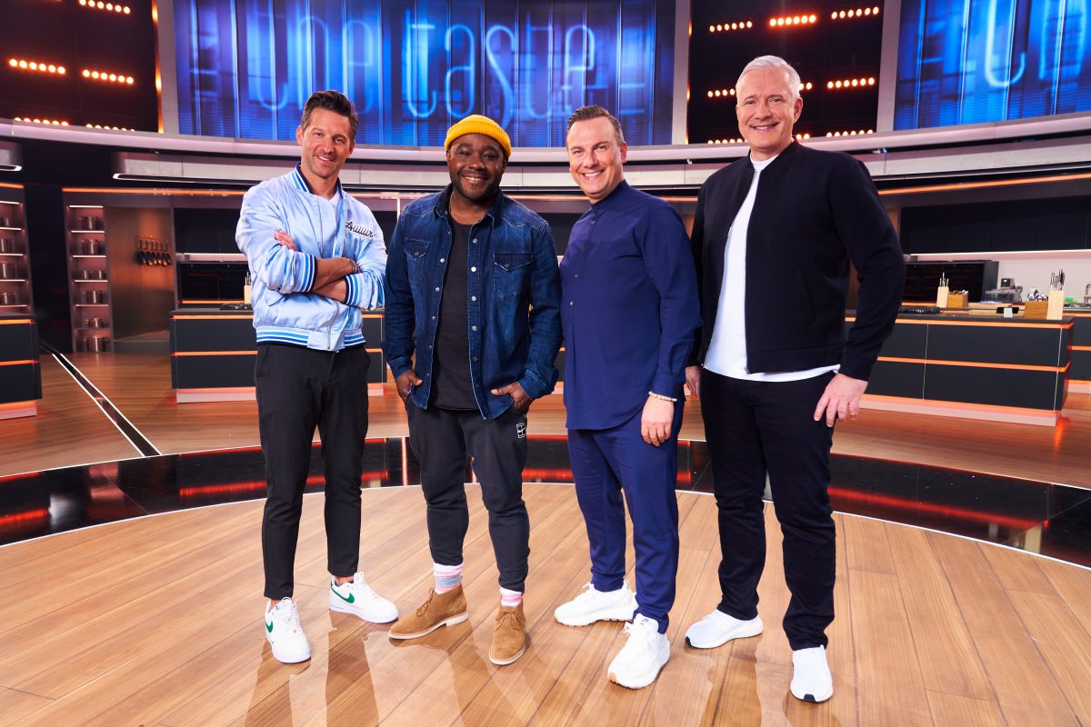 The Taste Schock im Halbfinale! DAMIT hat keiner DerWesten.de