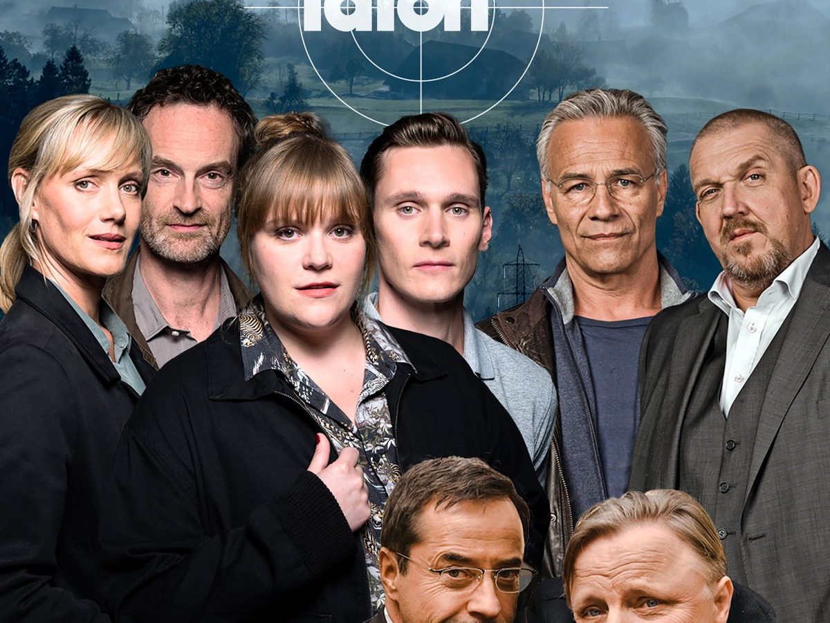 Tatort