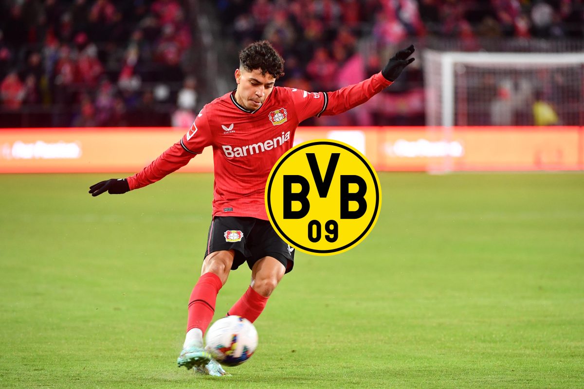 Borussia Dortmund Azhil