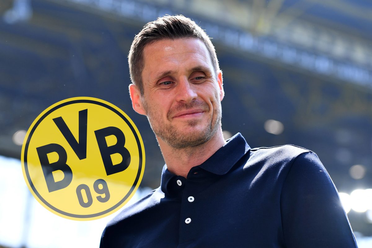 Sebastian Kehl hat bei Borussia Dortmund die Transfers in der Hand.