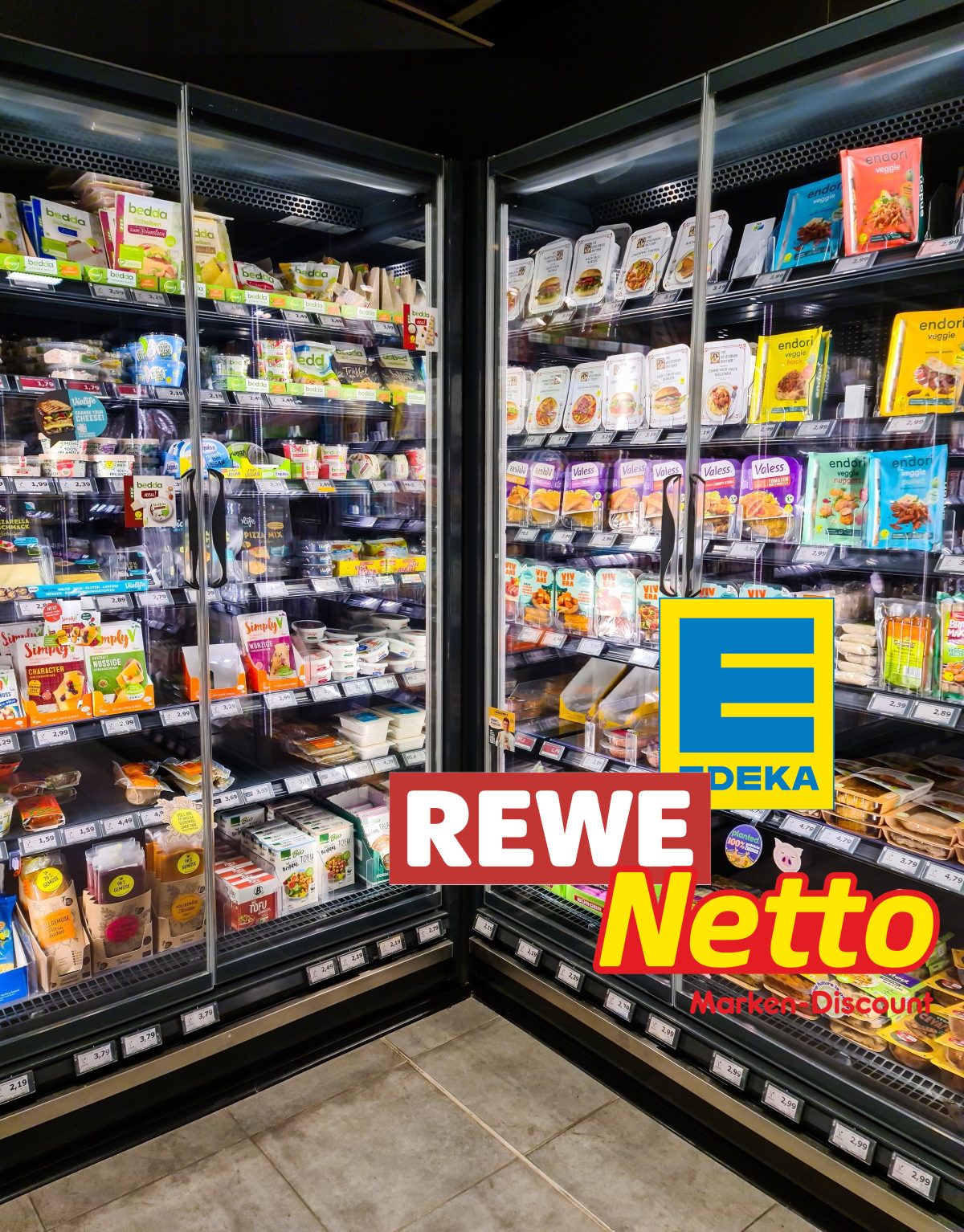 Edeka Rückrüf