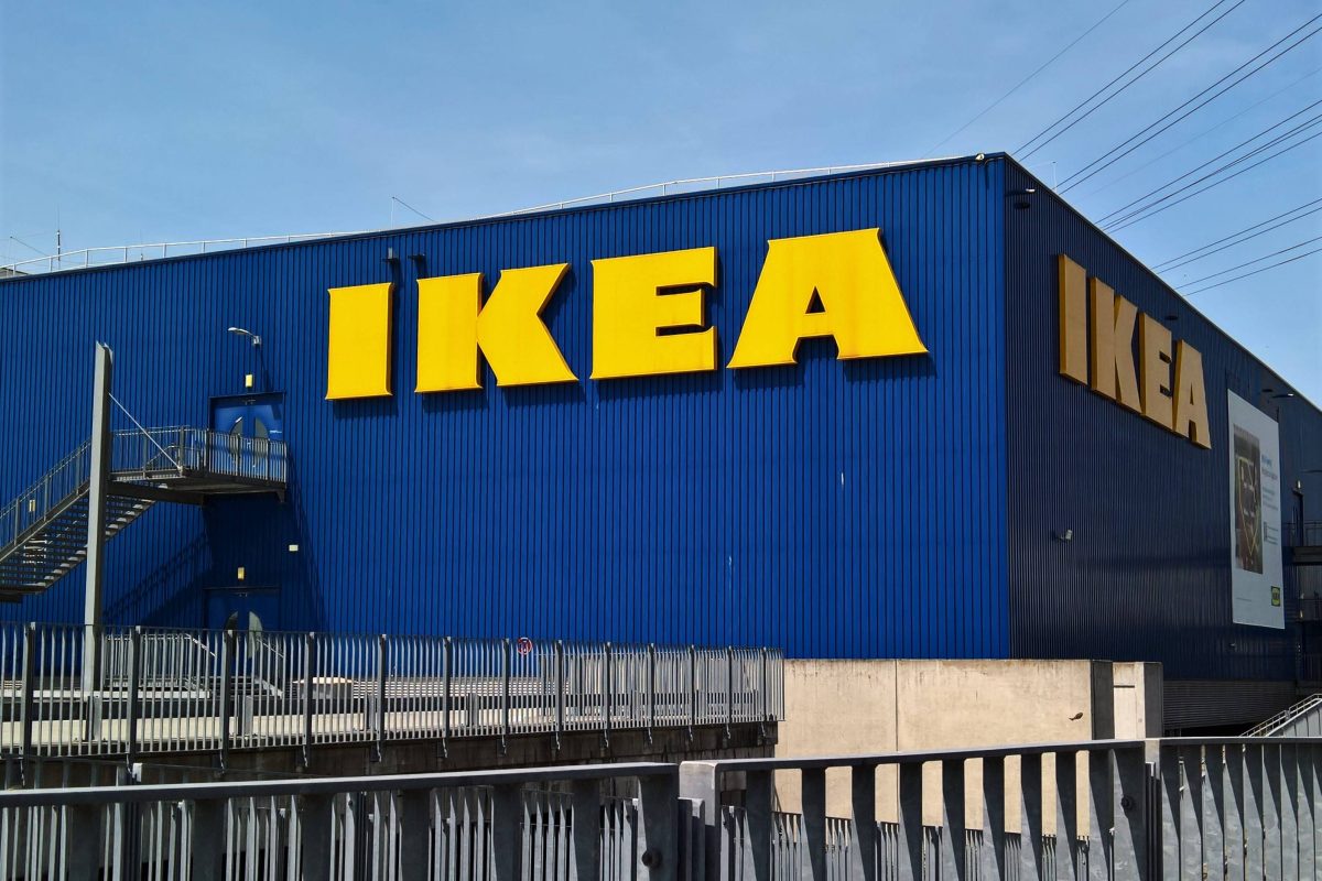 Ikea