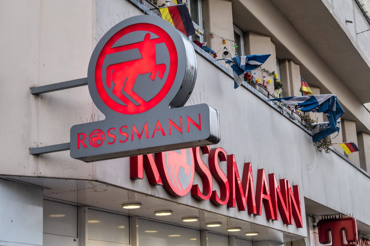 Rossmann