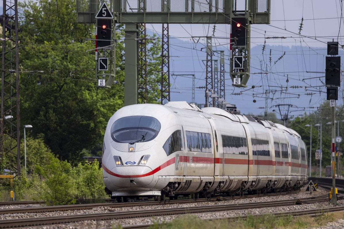 deutsche bahn