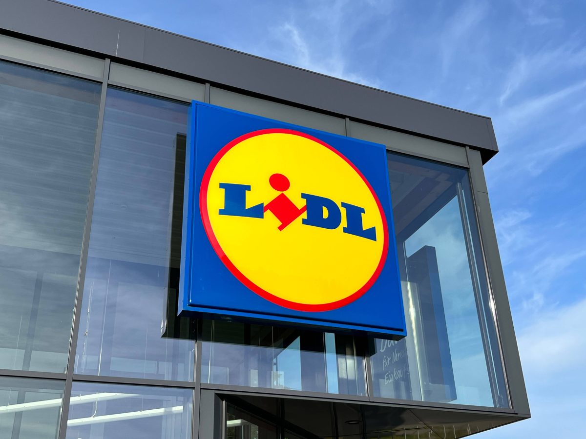 Lidl: 50 Prozent Rabatt am Geburtstag - das müssen Kunden wissen ...