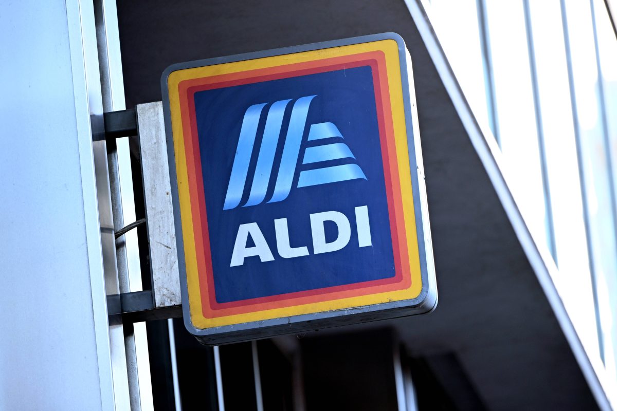 Aldi Nord und Aldi Süd haben möglicherweise eine echte Revolution in Planung.