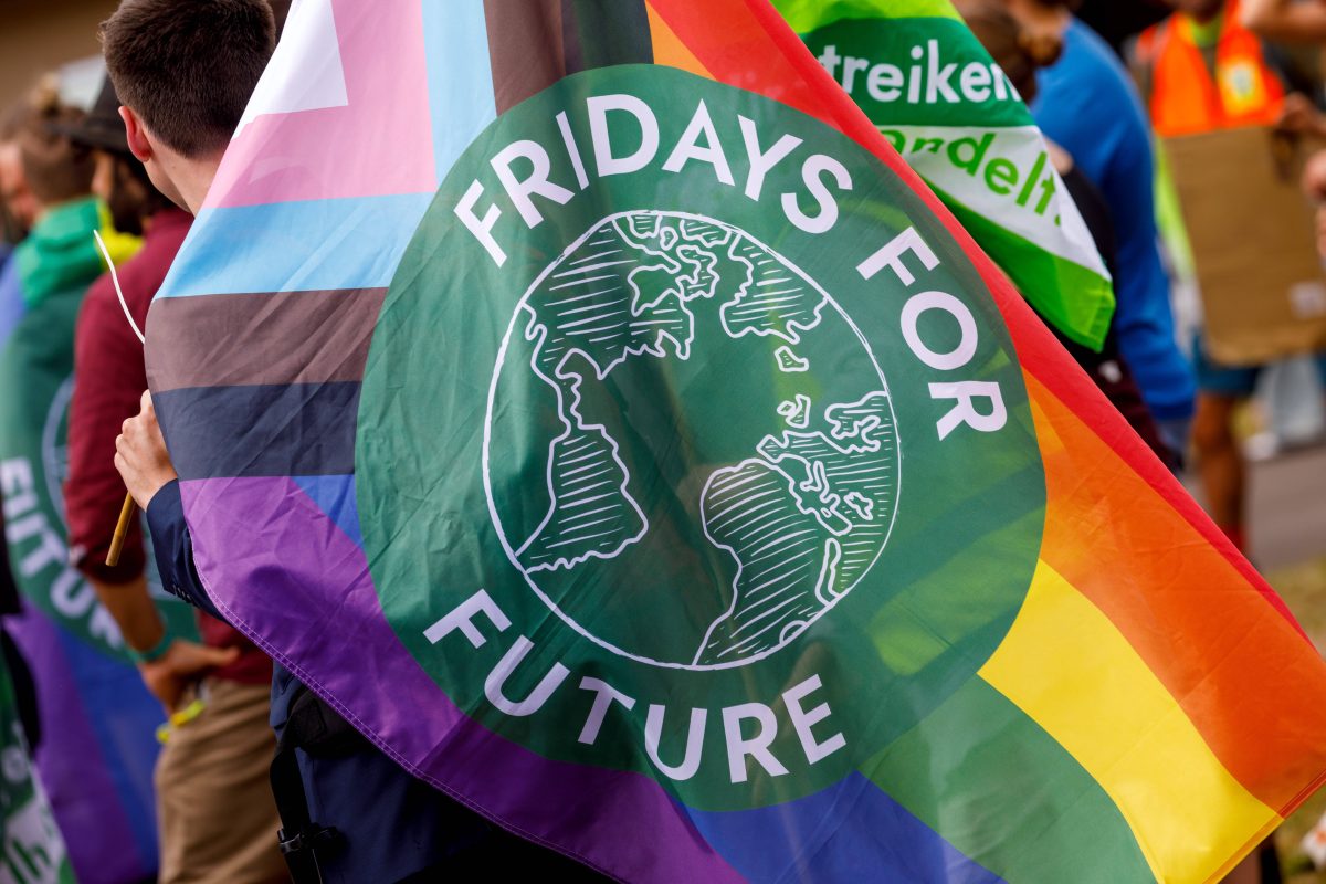 Fridays for Future