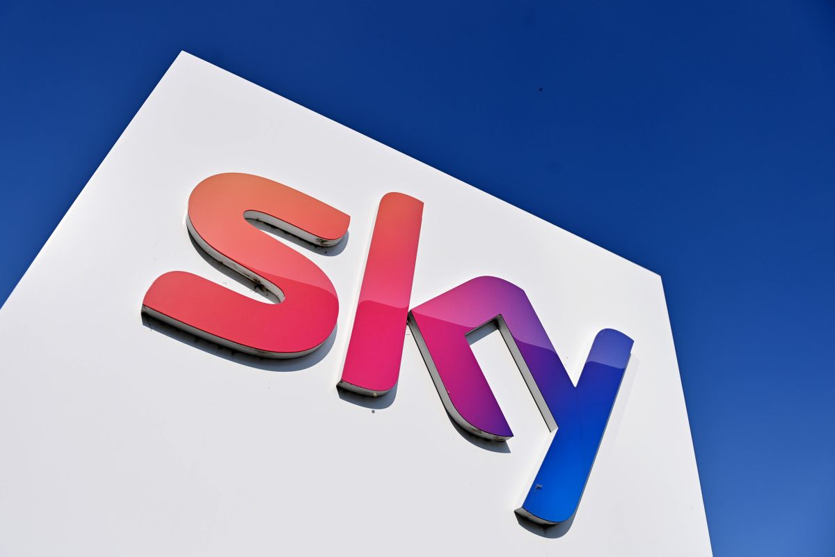 Sky geht einen radikalen Schritt