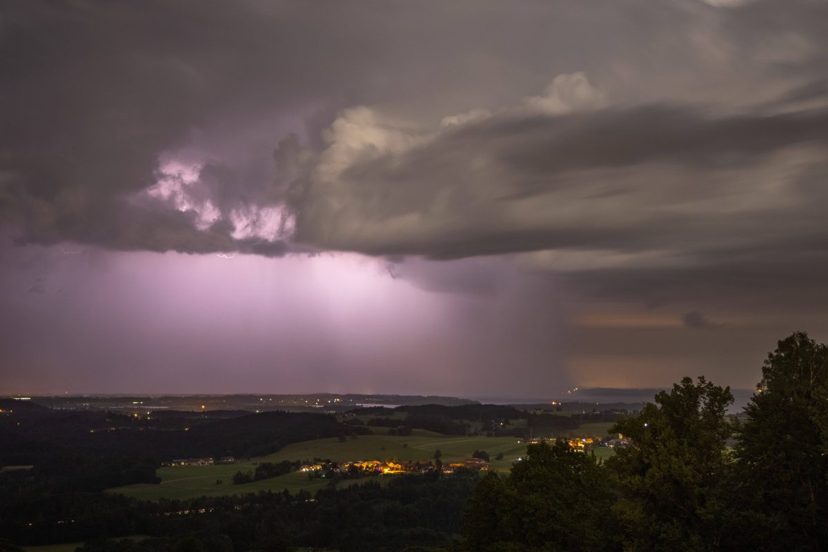 Wetter NRW