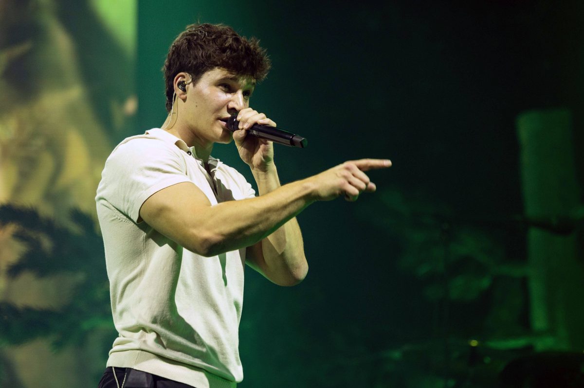 Wincent Weiss