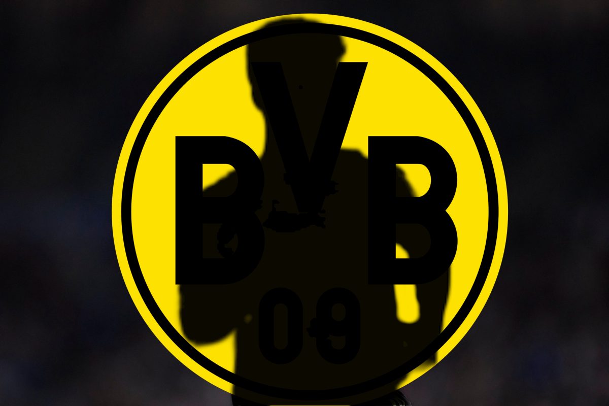 Borussia Dortmund Arribas
