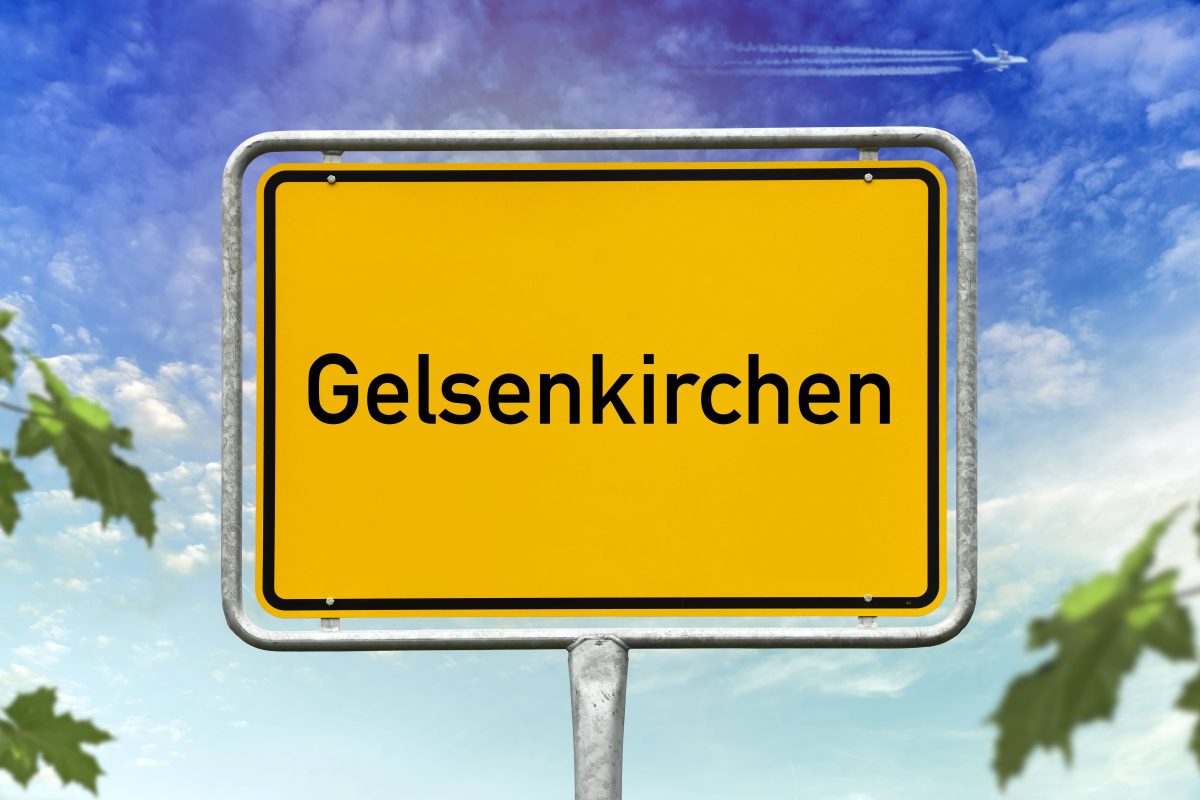 Gelsenkirchen