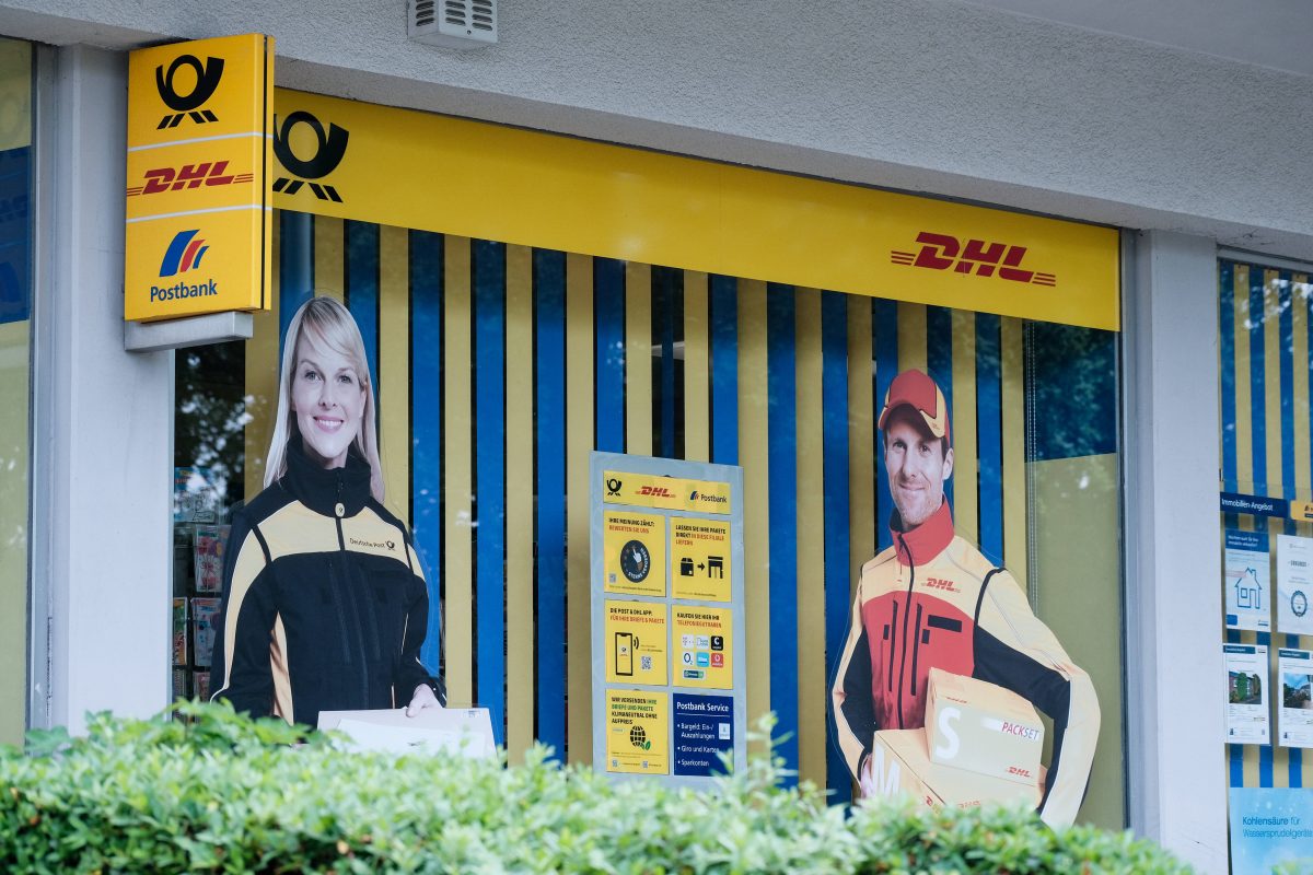 DHL