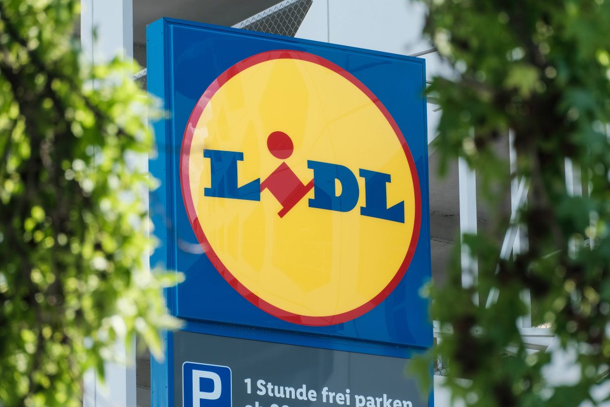 Lidl: Kunden verÃ¤rgert