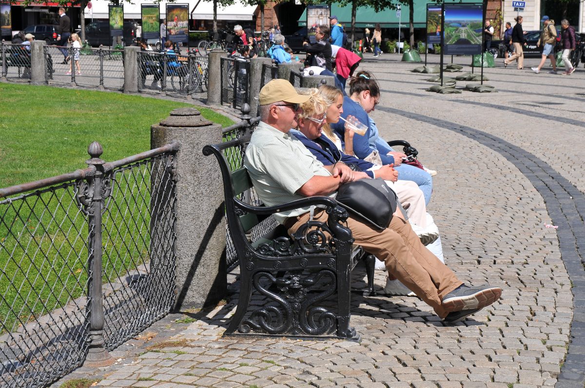 Wetter in NRW: Ist die Hitze vorbei? Das erwartet uns.