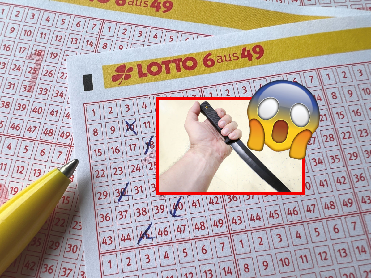 Lotto Messer