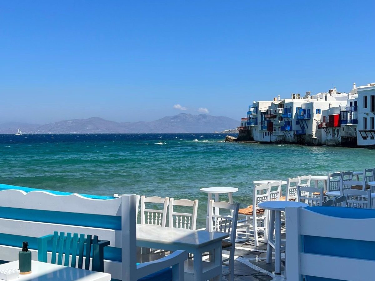 Urlaub in Griechenland: Abzocke