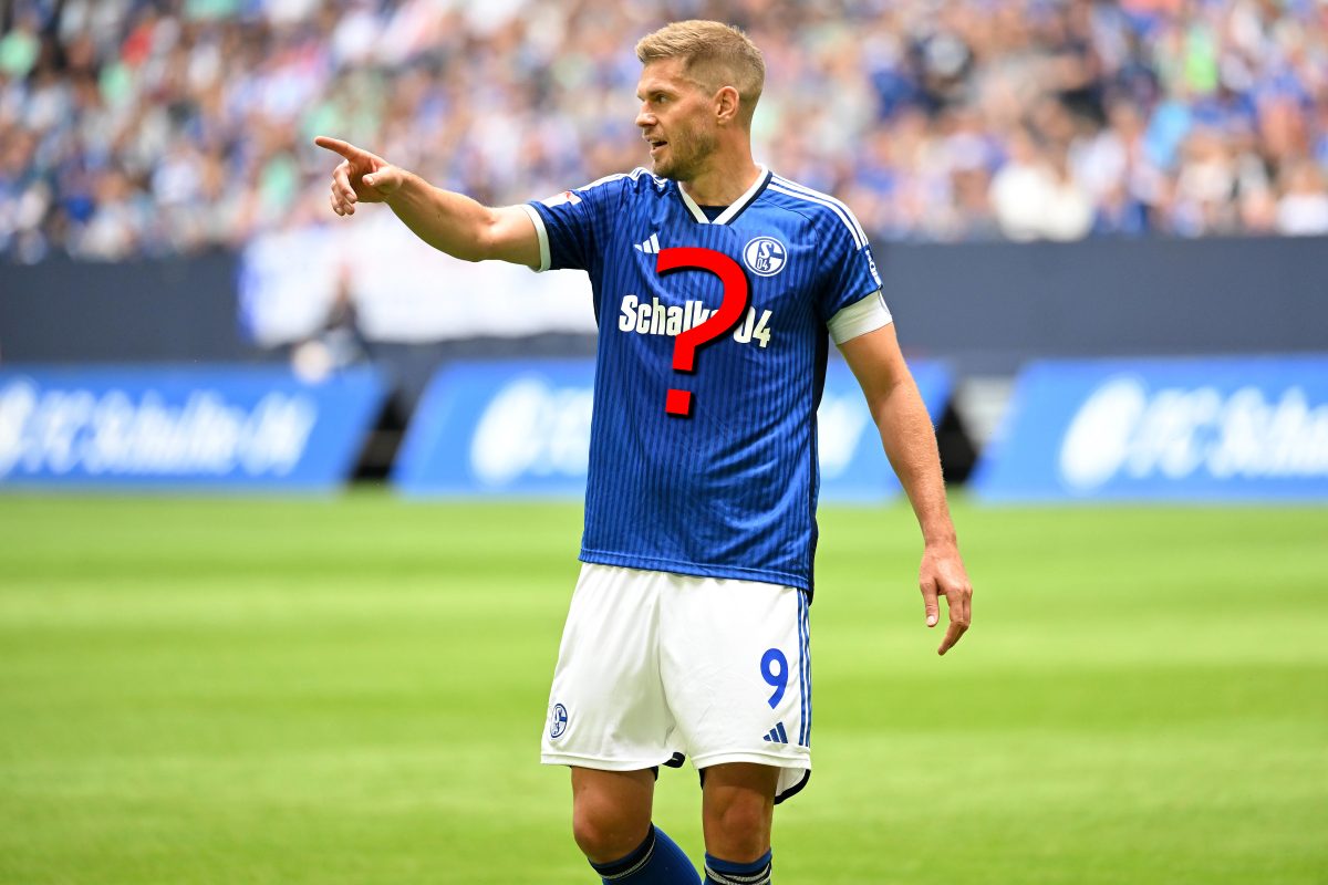 Der neue Trikotsponsor beim FC Schalke 04 ist gefunden.