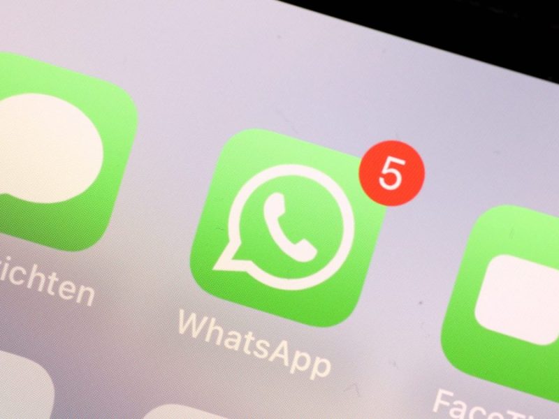 Whatsapp-Status erstellen, ansehen und lÃ¶schen: So einfach gehtâ€™s