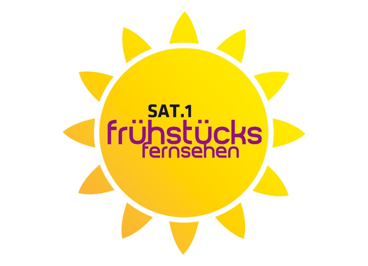 Sat.1 Frühstücksfernsehen Moderatoren