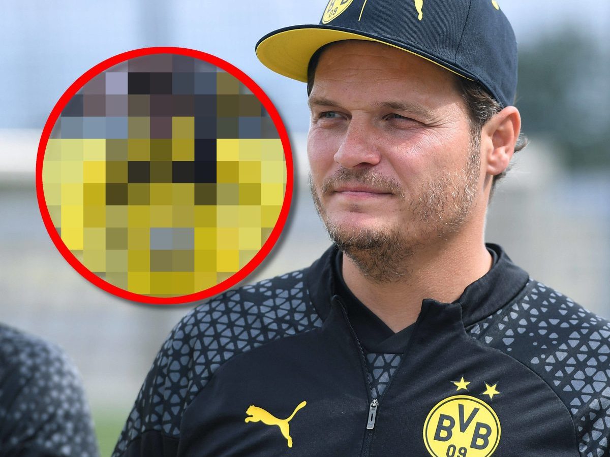 Borussia Dortmund könnte bald auf einen Nachwuchsspieler setzen.