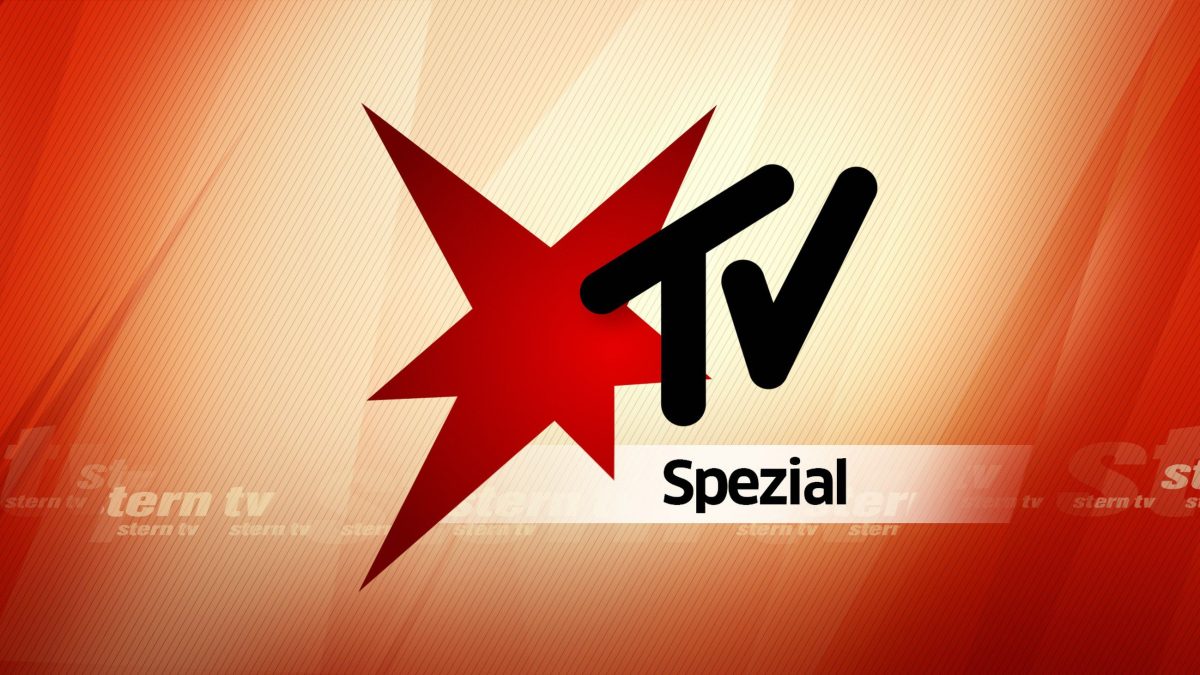 "Stern TV Spezial": Diese Gehaltsfragen interessiert Deutschland.