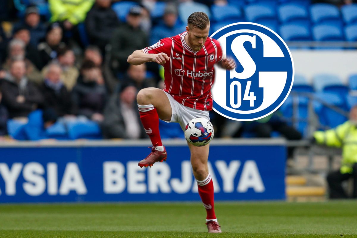 FC Schalke 04 Kalas