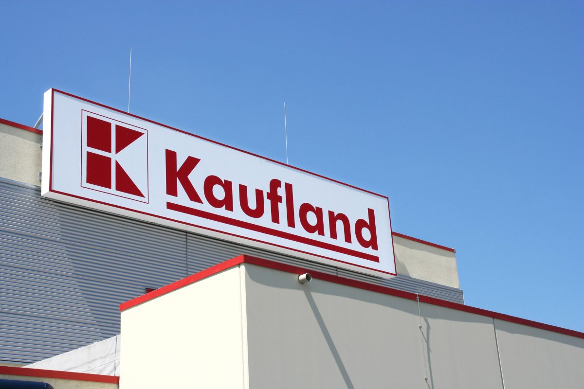 kaufland