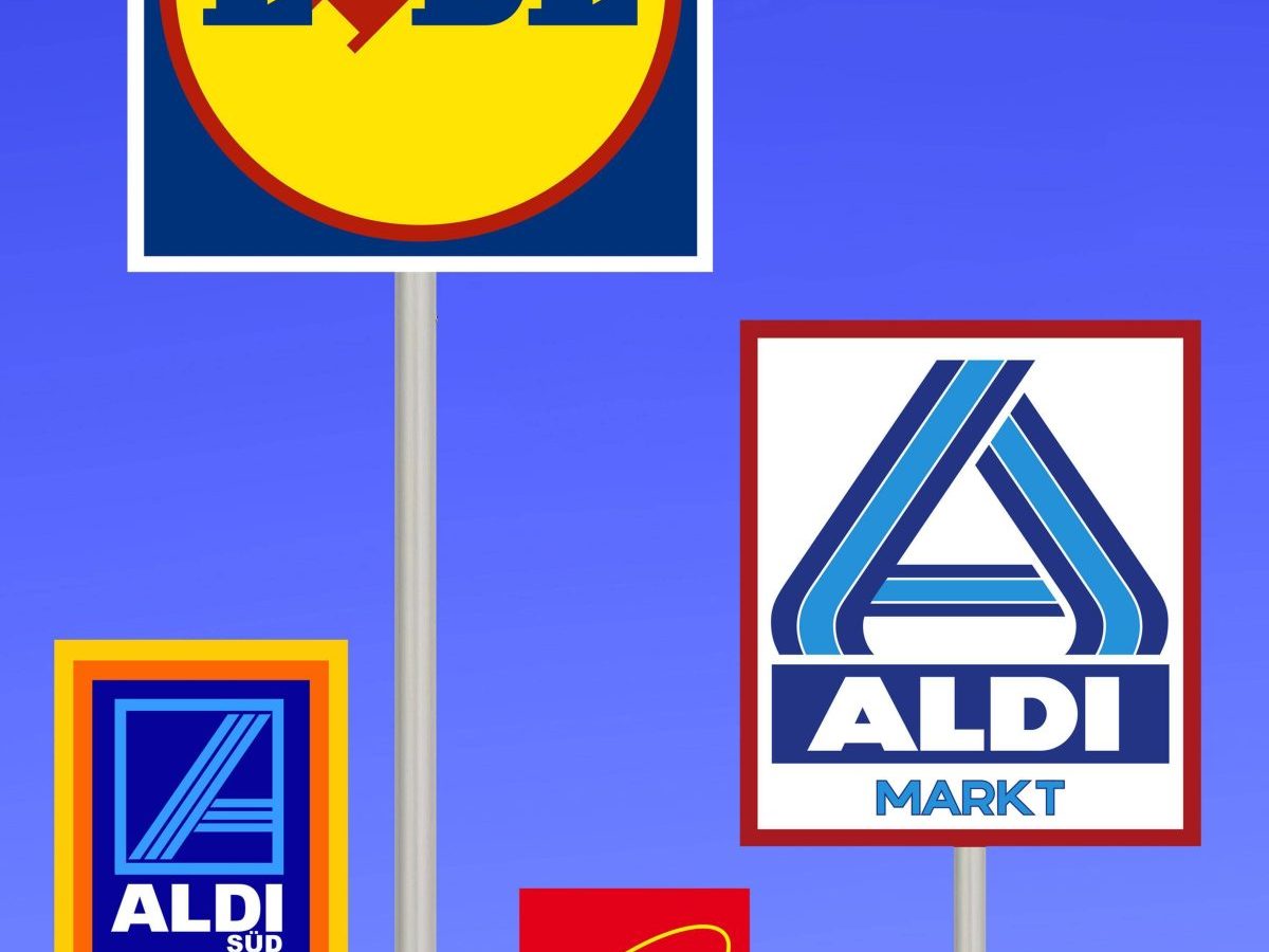 Aldi, Lidl und Co.: Laut dem SWR-Marktcheck kosten alle Eigenmarken bei den jeweiligen Supermärkten gleich. Wer also sparen will, der muss die Angebote der Markenartikel vergleichen.