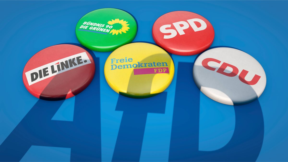 AfD