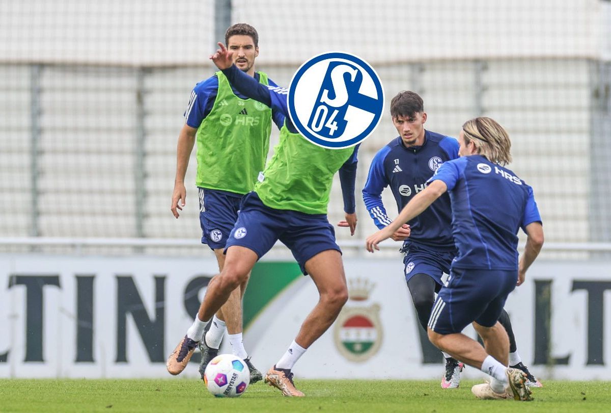 FC Schalke 04