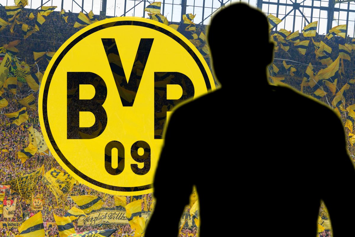 Borussia Dortmund: Er kehrt nach Dortmund zurück.