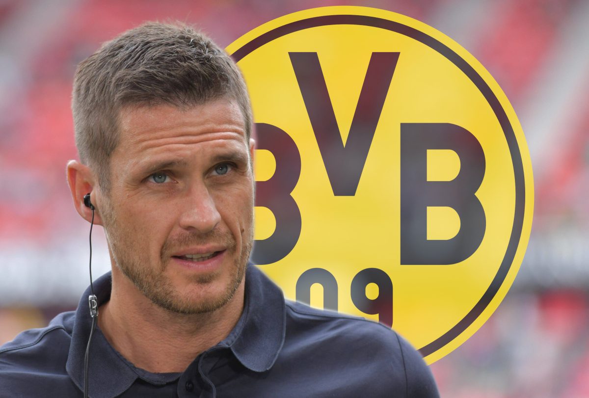 Borussia Dortmund: Kritik am Transfer-Sommer.