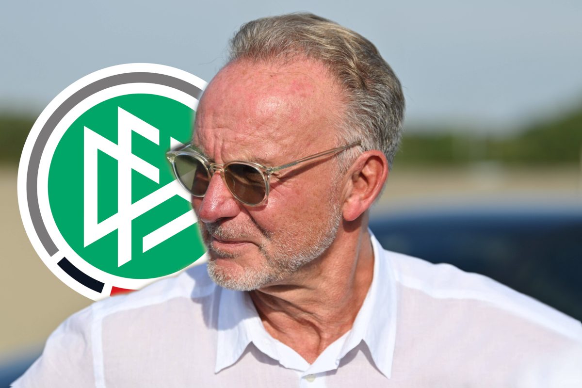 DFB Rummenigge