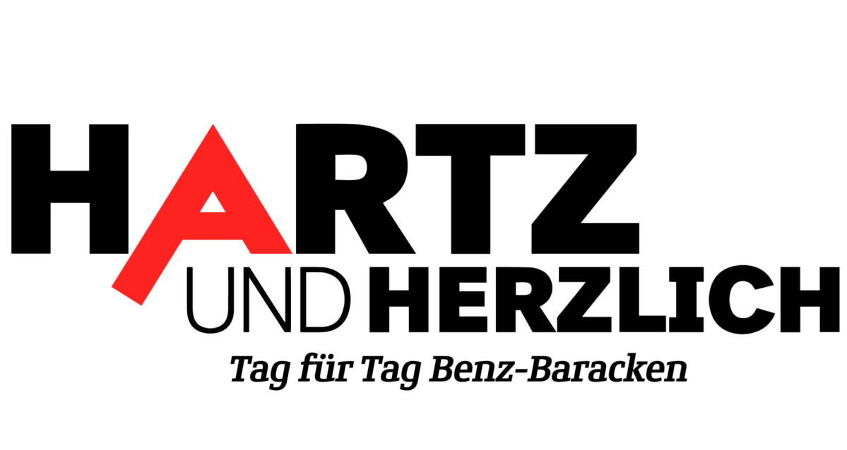 Ein Bürgergeld-Paar aus "Hartz und Herzlich" will gerne verreisen. Am liebsten nach Paris oder Hawaii.