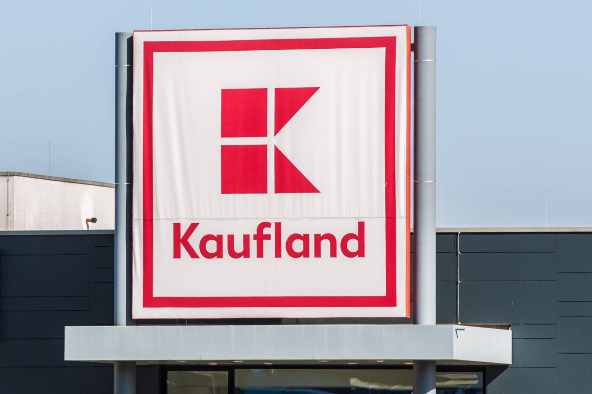 Kaufland lag lange im Preisstreit mit Henkel. Jetzt konnte man sich einigen.