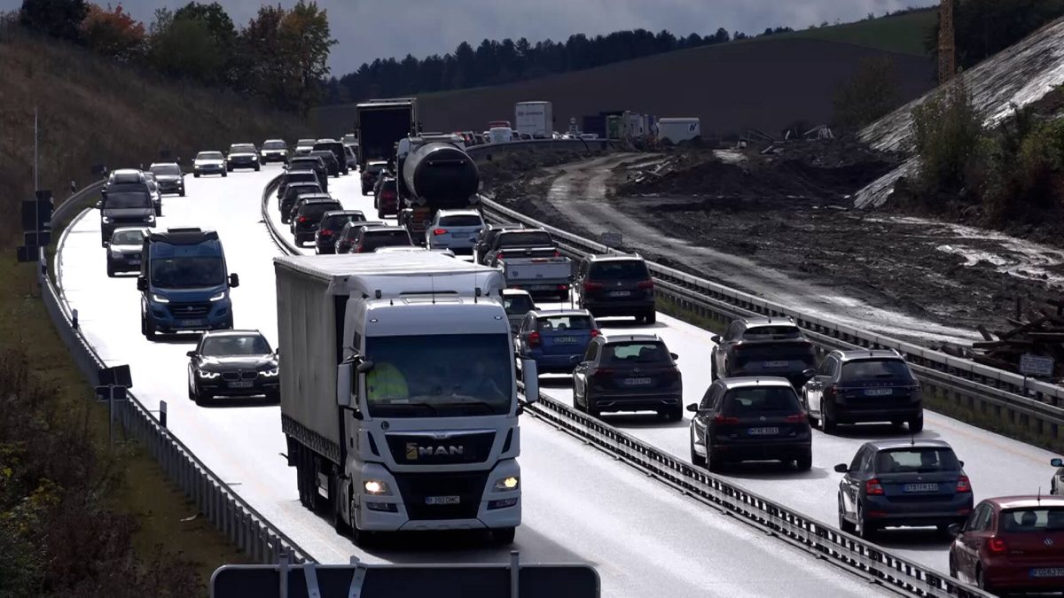 NRW: Herbstferien beginnen bald