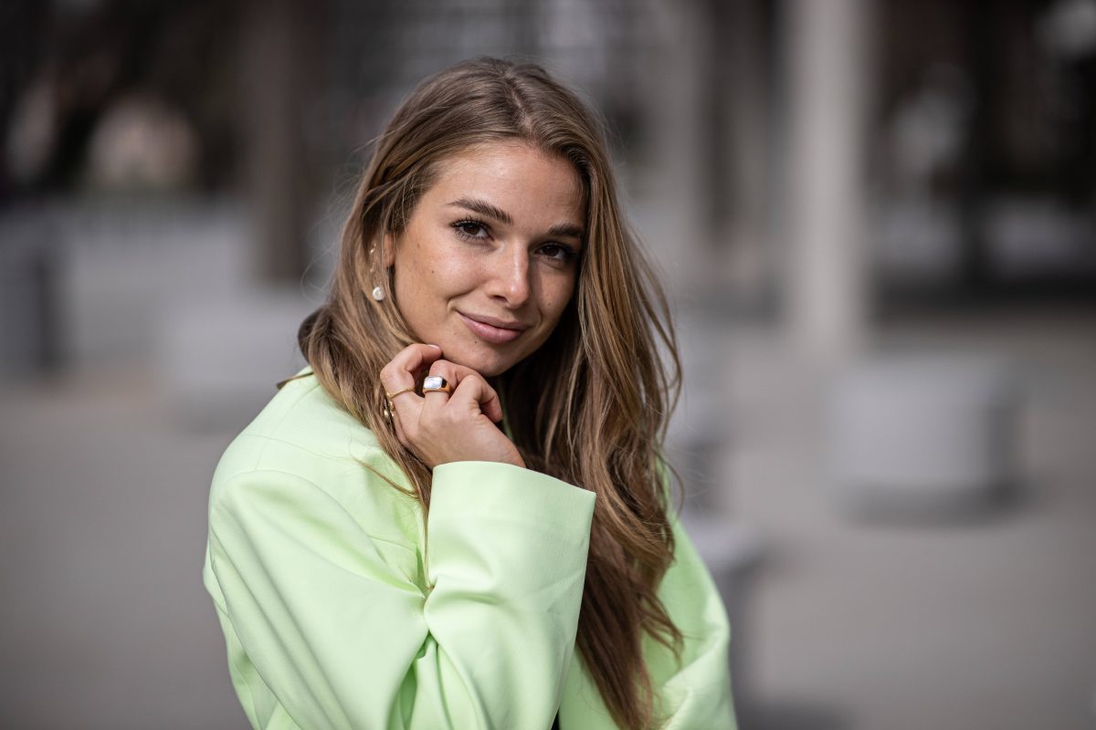 Lola Weippert Stalker RTL Temptation Island