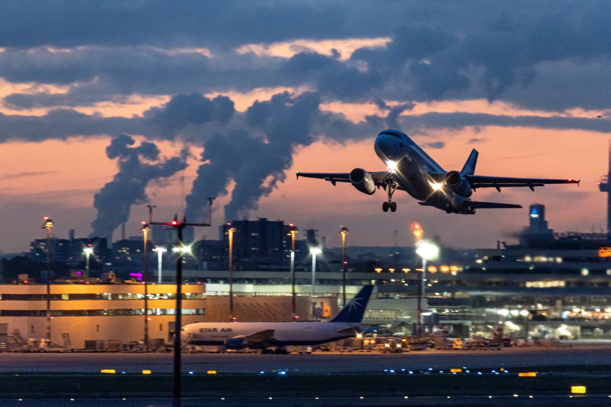 Am Flughafen Köln/Bonn hat eine Airline überraschend angekündigt, doch keine Flüge anzubieten.