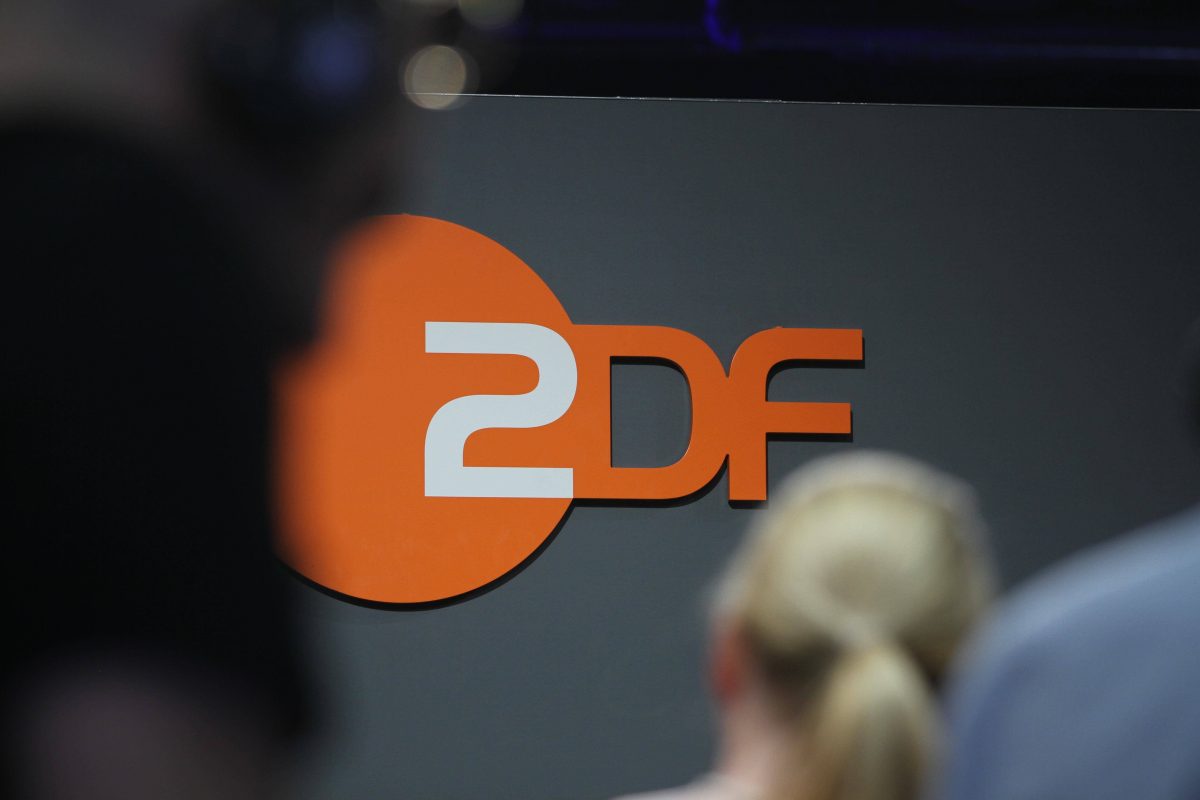 ZDF