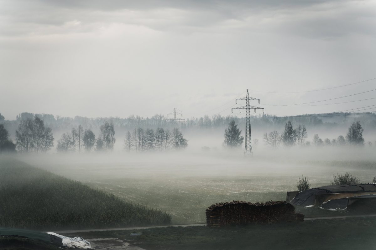 Wetter NRW Kälte