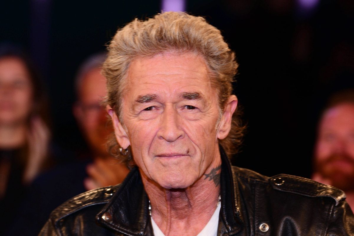 Peter Maffay