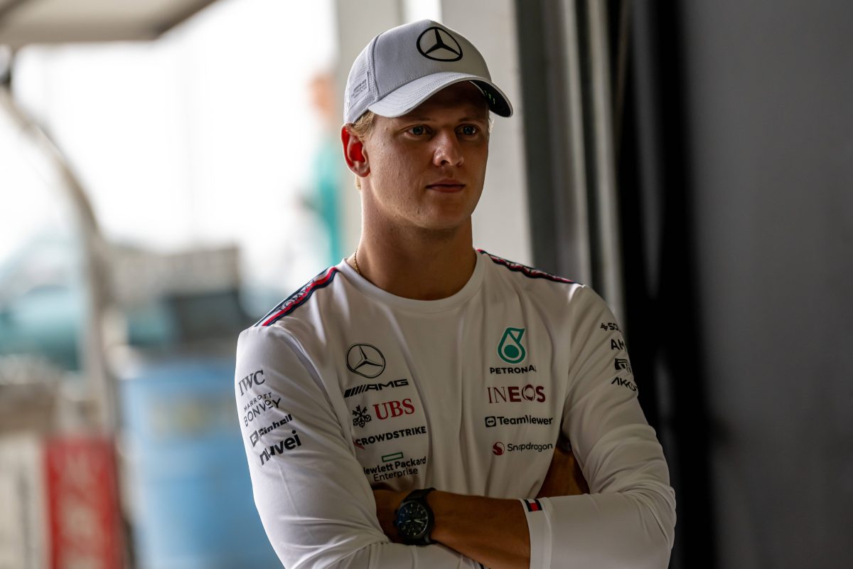 Formel 1: Bittere Nachrichen für Mick Schumacher.