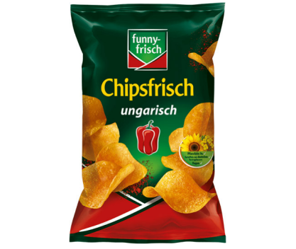 Chipsfrisch