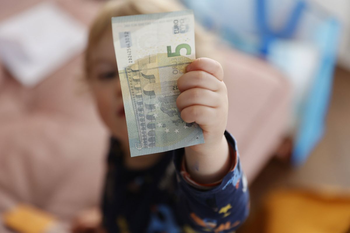 Die Ampel bringt die Kindergrundsicherung auf den Weg. Doch reicht es wirklich gegen Armut aus?