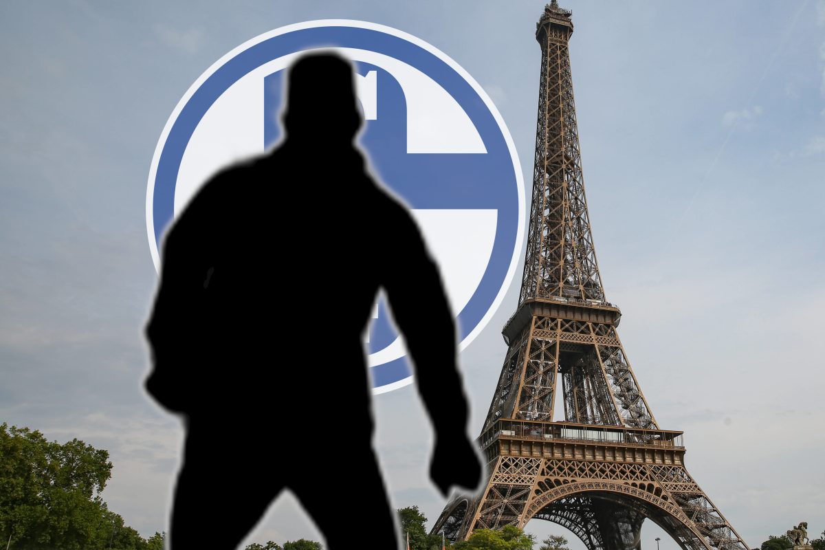Für einen Ex-Spieler des FC Schalke 04 geht es nach Frankreich.