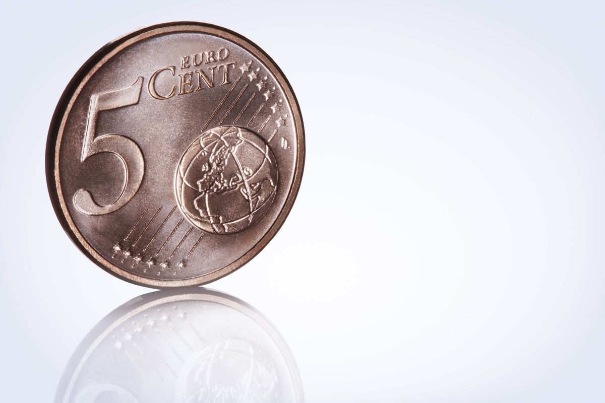 Seltene 5CentMünzen SIE sind wertvoll und bringen dir viel Geld! DerWesten.de