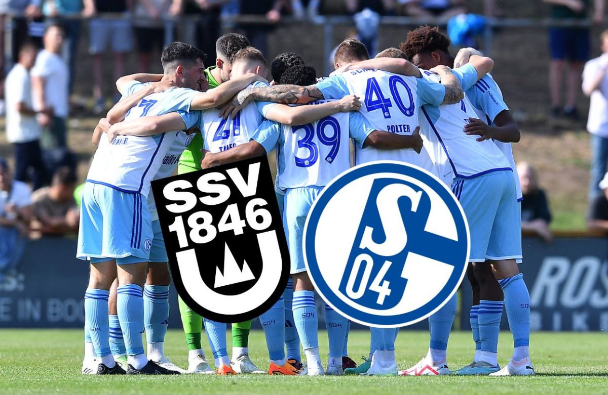 FC Schalke 04